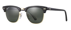 RB3016 901/58 Ray-Ban Clubmaster